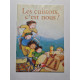 Les cuistots c'est nous
