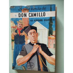 Le petit monde de Don Camillo
