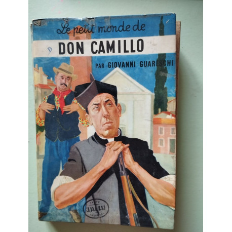 Le petit monde de Don Camillo
