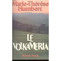 Le Volkameria