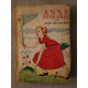 Anne en vacances
