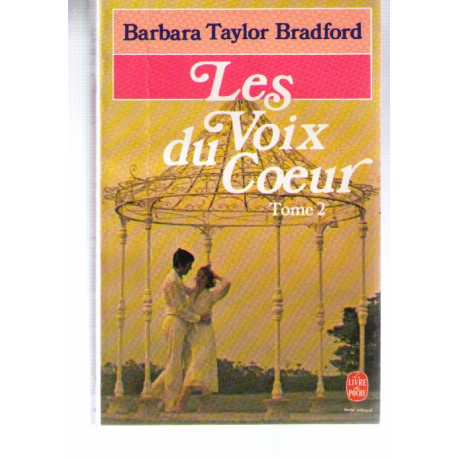 Les Voix du Coeur T2
