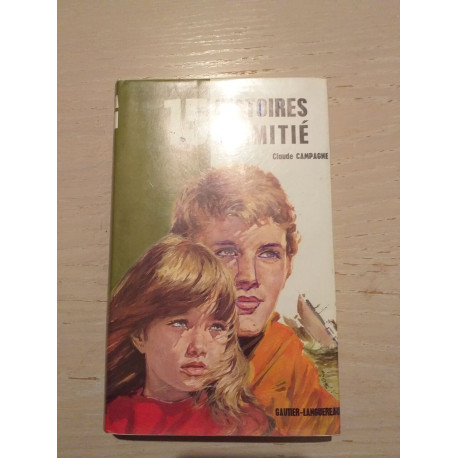 15 histoires de limitie