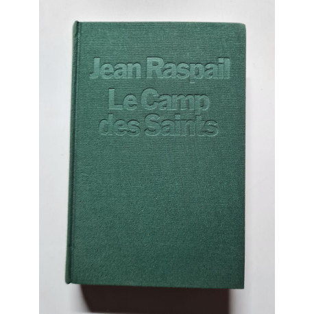 Le Camp des Saints