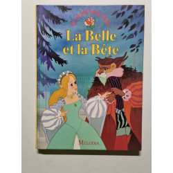 La Belle et La Bete (Il Etait Une Fois)