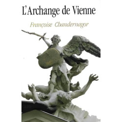L'archange de vienne (leçons de ténèbres tome 2)