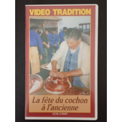 La fête du cochon à l'ancienne