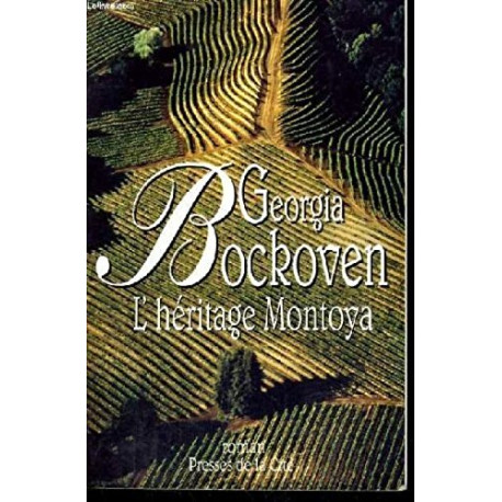 L'héritage Montoya