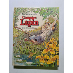 Les aventures de Compère Lapin