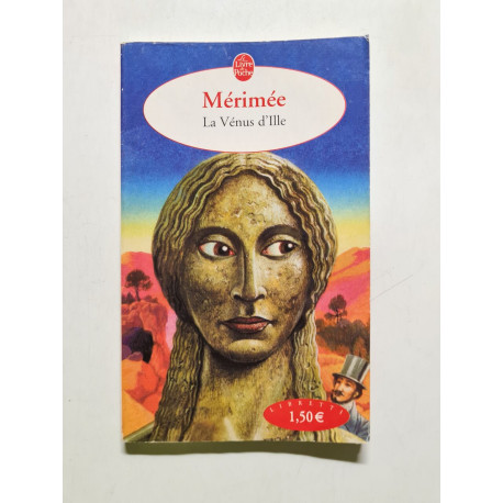 La Venus D'Ille