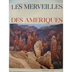 Les Merveilles des Ameriques
