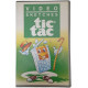 Tic Tac Video Sketches