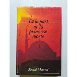 De la part de la princesse morte