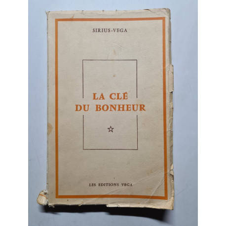 La Clé du Bonheur