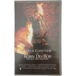 Robin des bois - prince des voleurs