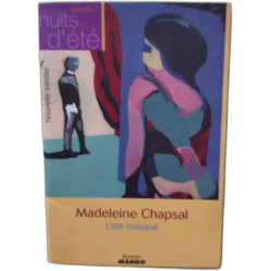 L'été masqué