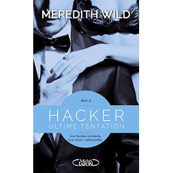 Hacker - Acte 5 Ultime tentation (5)
