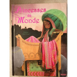 Princesses du Monde