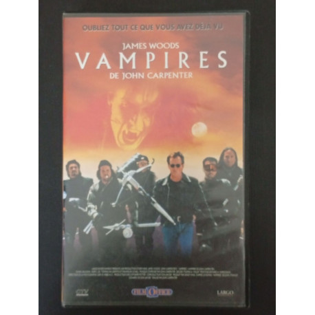 Vampires