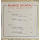 Maurice Nouveau