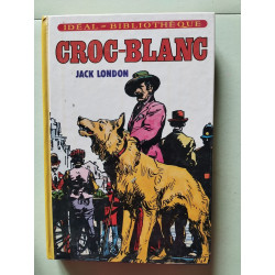 Croc-Blanc