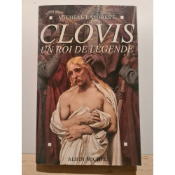 Clovis un roi de legende
