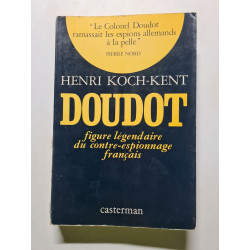 Doudot