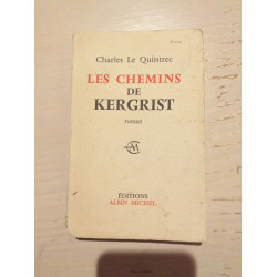 Les Chemins de Kergrist