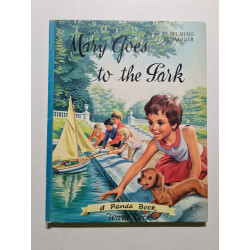 Mary Goes to the Park