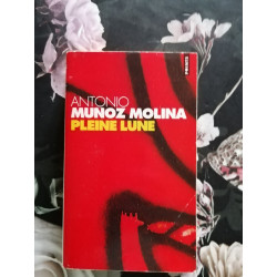 Pleine lune