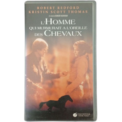 L'Homme qui murmurerait à l'oreille des chevaux