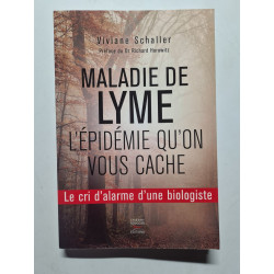 Maladie de Lyme : L'épidémie qu'on vous cache