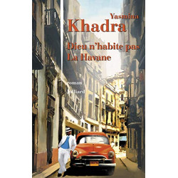 Dieu n'habite pas La Havane