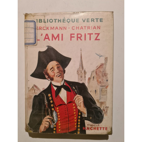 L'Ami Fritz