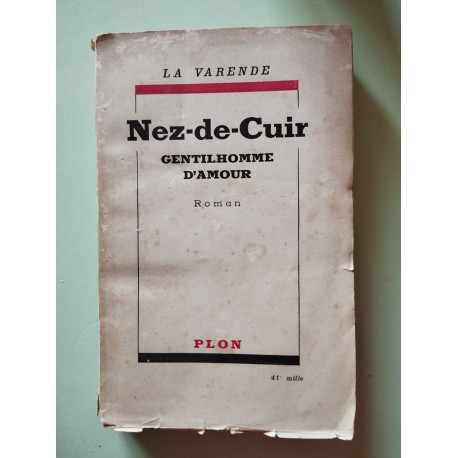 Nez-de-Cuir