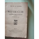 Nez-de-Cuir