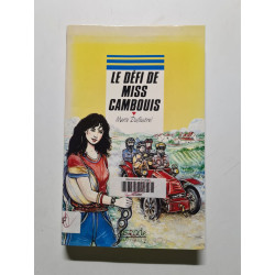 Le défi de Miss Cambouis
