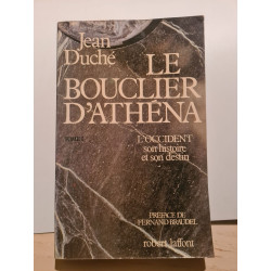 Le Bouclier d'Athéna