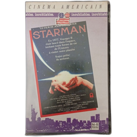 Starman