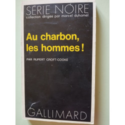 Au charbon les hommes