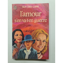 L'amour s'en va-t-en guerre