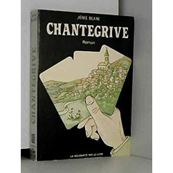 CHANTEGRIVE