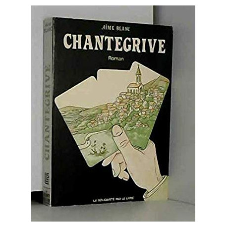 CHANTEGRIVE