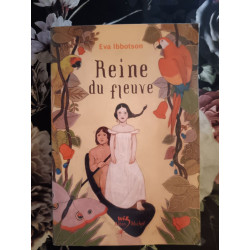 Reine du fleuve