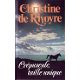 Crépuscule taille unique