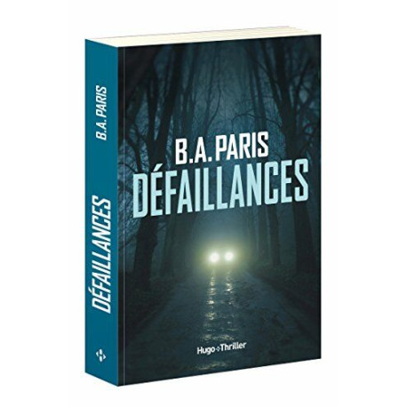 Défaillances