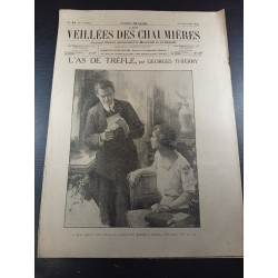 Les veillées des chaumières n°94