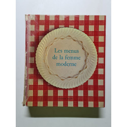 Les menus de la femme moderne