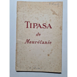 Tipasa de Maurétanie