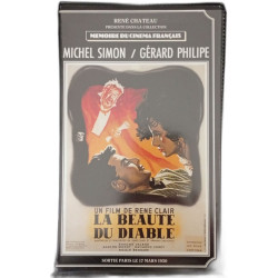 La Beauté Du Diable